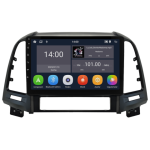 Hyundai Santa Fe Android Multimedya Sistemi (2006-2012)