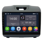 Isuzu D-Max Android Multimedya Sistemi (2012-2019)