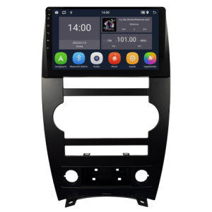 Jeep Comender Android Multimedya Sistemi (2007-2008)