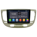 Kia Rio Android Multimedya Sistemi (2006-2011)
