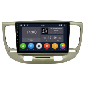 Kia Rio Android Multimedya Sistemi (2006-2011)