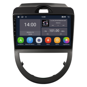 Kia Soul Android Multimedya Sistemi (2010-2013)