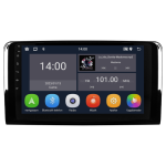 Mercedes ML164 Android Multimedya Sistemi