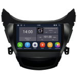 Hyundai Elantra Android Multimedya Sistemi (2014-2016)