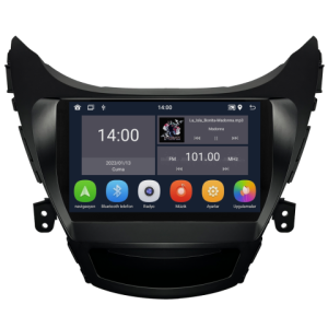 Hyundai Elantra Android Multimedya Sistemi (2014-2016)