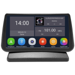 Nissan Note Android Multimedya Sistemi (2006-2012)