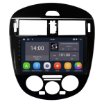 Nissan Pulsar Android Multimedya Sistemi (2015-2018) CRV-4755XD M