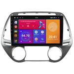 Hyundai I20 Android Multimedya Sistemi (2008-2012)