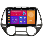 Hyundai I20 Android Multimedya Sistemi (2009-2012)