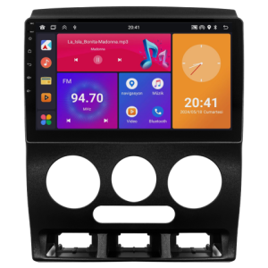 Kia Rio Android Multimedya Sistemi (2002-2003)