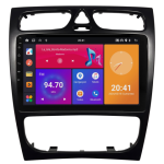 Mercedes C Serisi W203 Android Multimedya Sistemi (2002-2004)