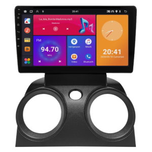 Mitsubishi Colt Android Multimedya Sistemi (2004-2009)