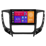 Mitsubishi L200 Android Multimedya Sistemi (2015-2019)