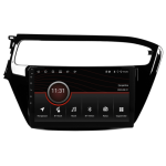 Hyundai I20 Android Multimedya Sistemi (2018-2019)