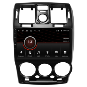 Hyundai Getz Android Multimedya Sistemi (2004-2011)
