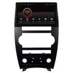 Jeep Comender Android Multimedya Sistemi (2007-2008)