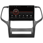 Jeep Grand Cherokee Android Multimedya Sistemi (2008-2014)