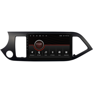Kia Picanto Android Multimedya Sistemi (2011-2016)