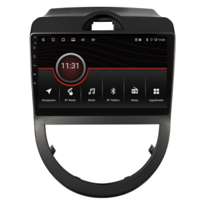 Kia Soul Android Multimedya Sistemi (2010-2013)