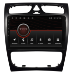 Mercedes C Serisi W203 Android Multimedya Sistemi (2002-2004)