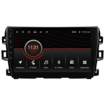 Nissan Navara Android Multimedya Sistemi (2016-2020)