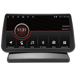 Nissan Note Android Multimedya Sistemi (2006-2012)