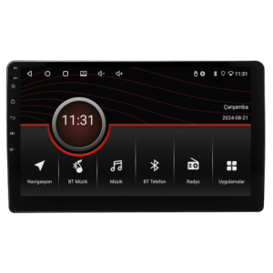 Opel Astra Android Multimedya Sistemi (1998-2004)