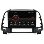 Hyundai Santa Fe Android Multimedya Sistemi (2006-2012)