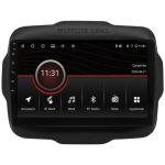 Jeep Renegade Android Multimedya Sistemi (2014-2023)