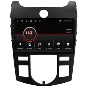 Kia Cerato Android Multimedya Sistemi(2010-2012)