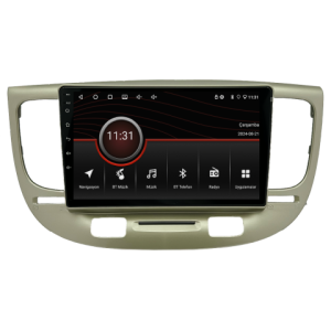 Kia Rio Android Multimedya Sistemi (2006-2011)