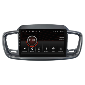 Kia Sorento Android Multimedya Sistemi (2015-2018)