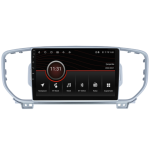 Kia Sportage Android Multimedya Sistemi (2016-2018)CRV-4316XR