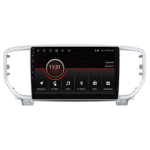 Kia Sportage Android Multimedya Sistemi (2019-2021)