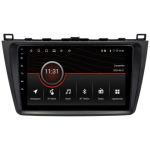 Mazda 6 Android Multimedya Sistemi (2009-2011)