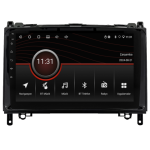 Mercedes A Serisi W169 Android Multimedya Sistemi (2006-2009)