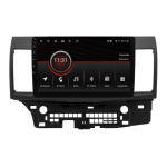 Mitsubishi Lancer Android Multimedya Sistemi (2008-2019)