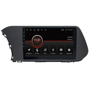 Hyundai Bayon Android Multimedya Sistemi (2020-2024)