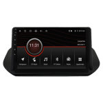 Nissan Qashqai Android Multimedya Sistemi (2020-2023)