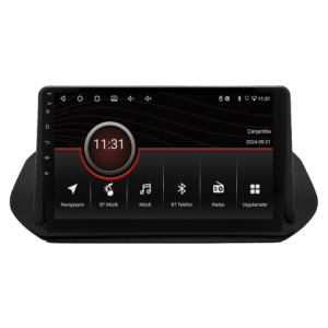 Nissan Qashqai Android Multimedya Sistemi (2020-2023)