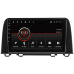Honda Crv Android Multimedya Sistemi (2018-2022)
